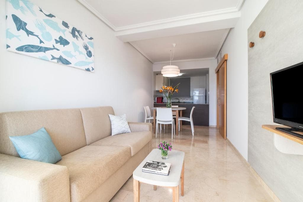 Apartamentos Benidorm Horizon by Pierre & Vacances foto 4