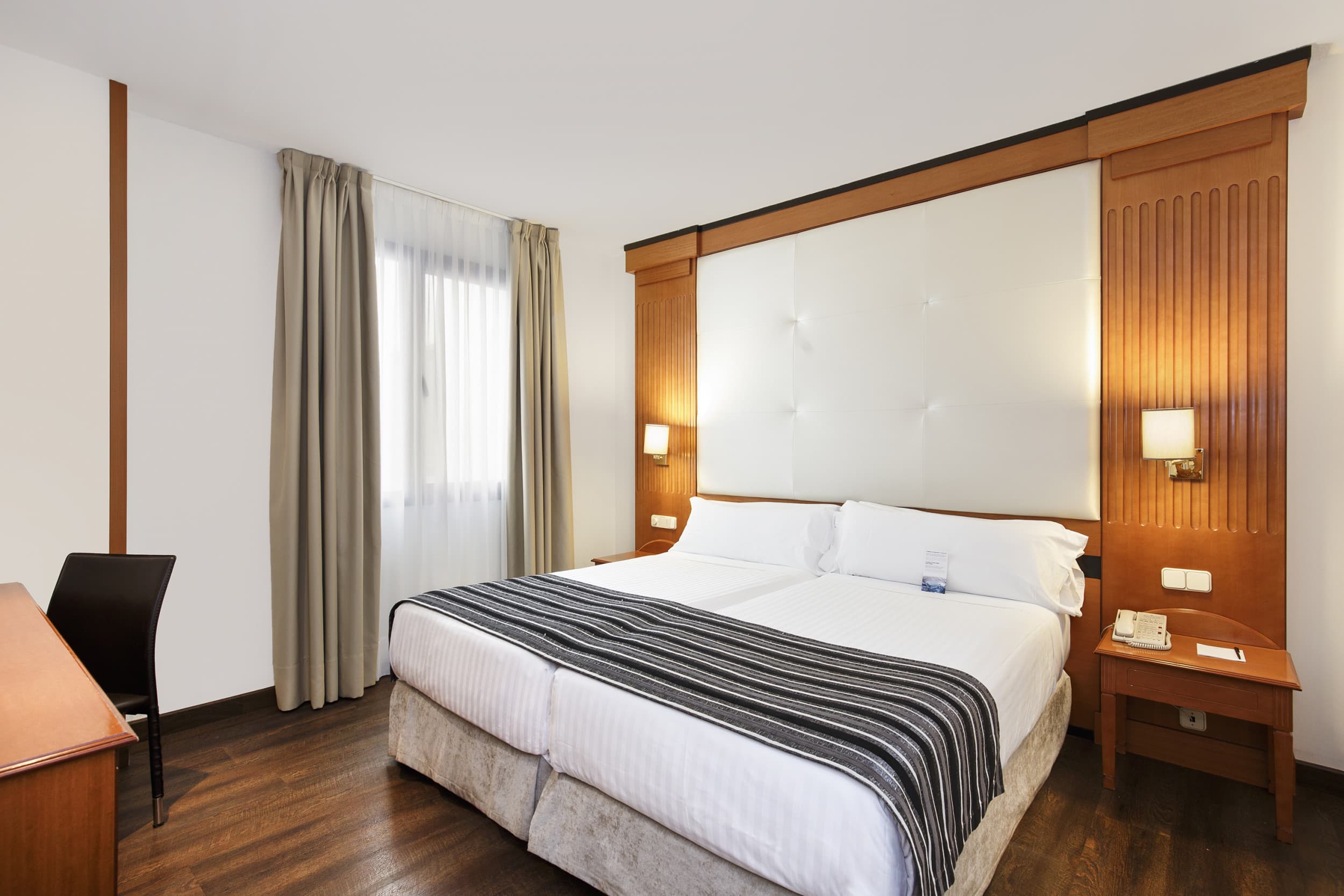 Meliá Granada foto 3