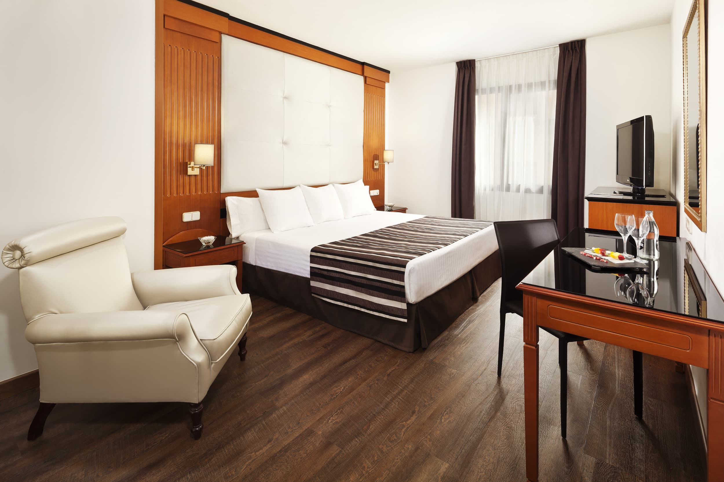 Meliá Granada foto 4