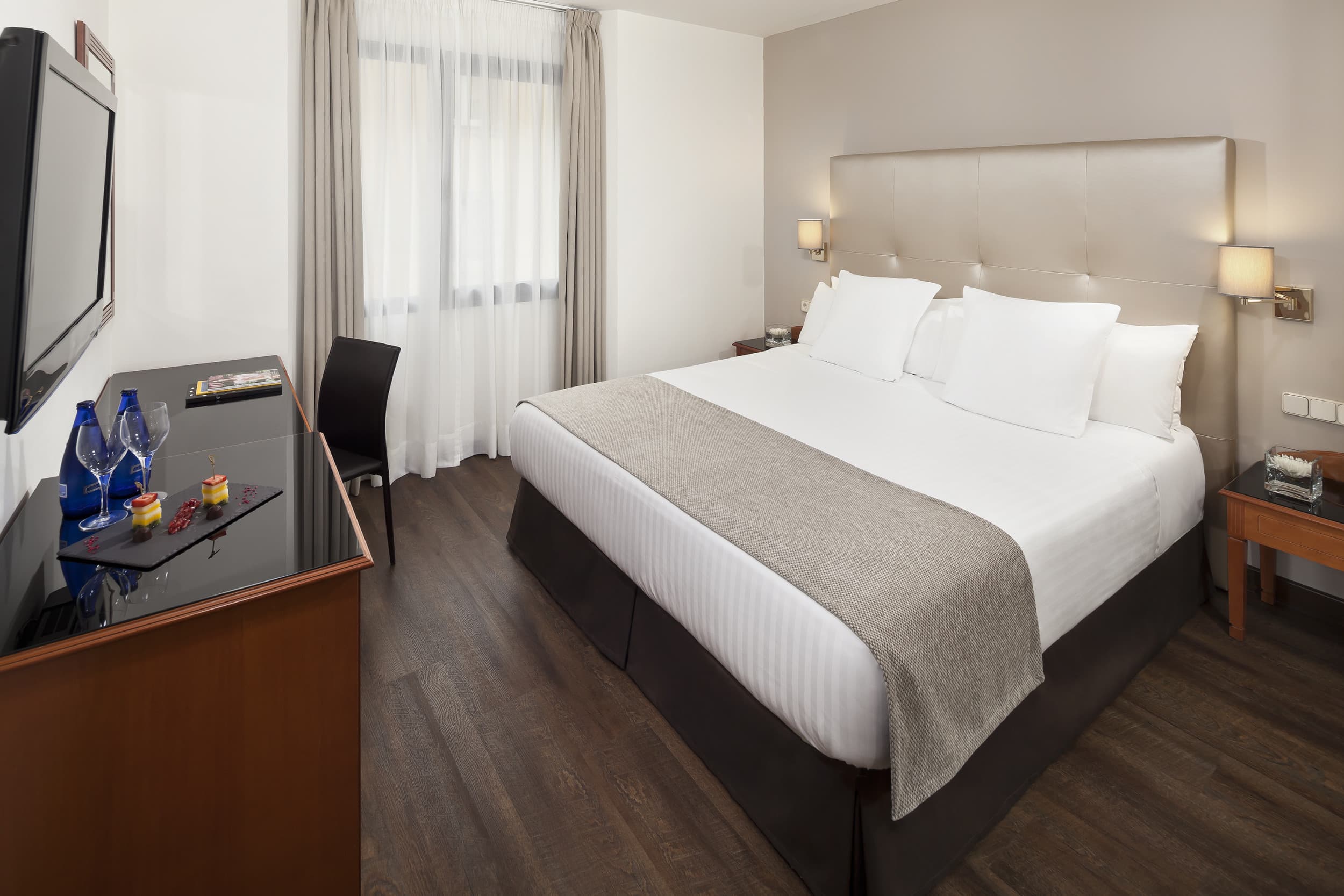 Meliá Granada Granada photo 5