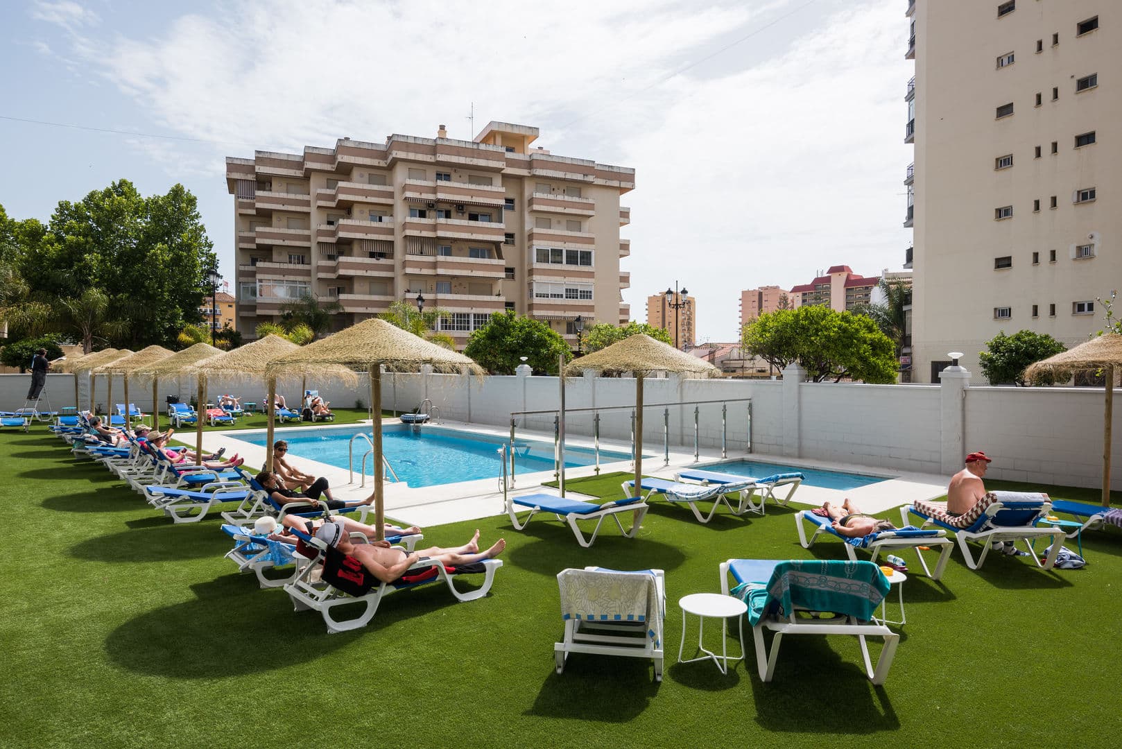 Veramar Aparthotel foto 1