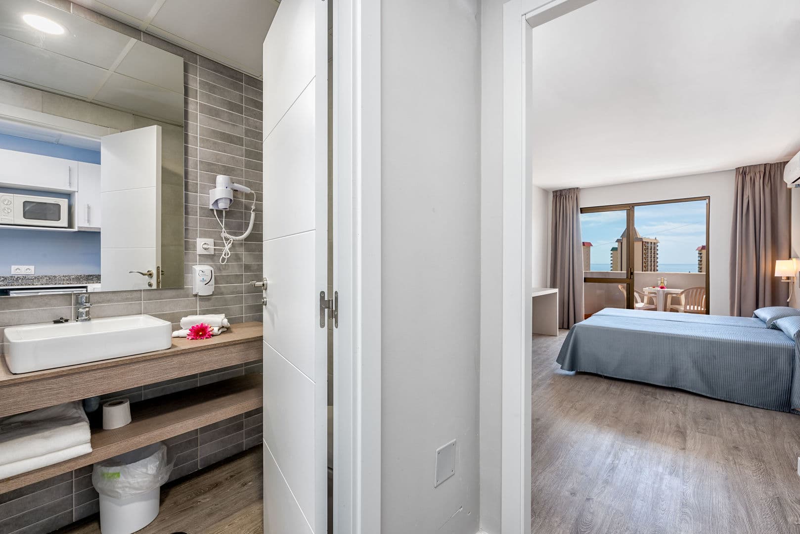 Veramar Aparthotel Fuengirola photo 5