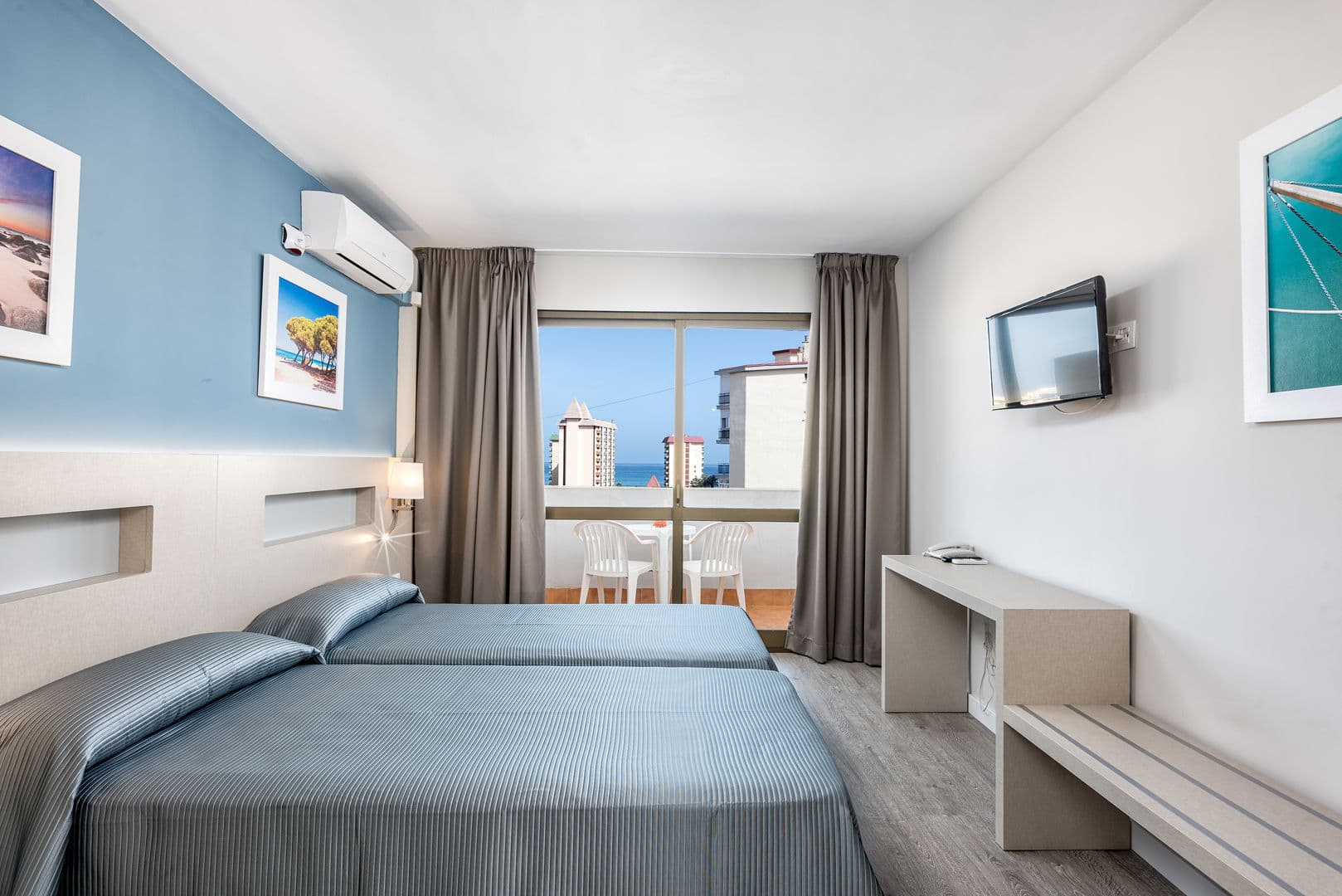 Veramar Aparthotel foto 2