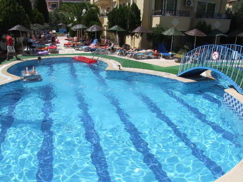 Sahin Palace foto 1
