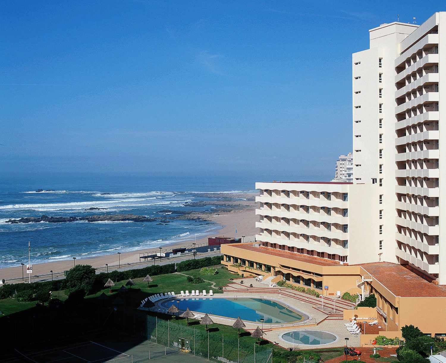 Axis Vermar Conference & Beach foto 1