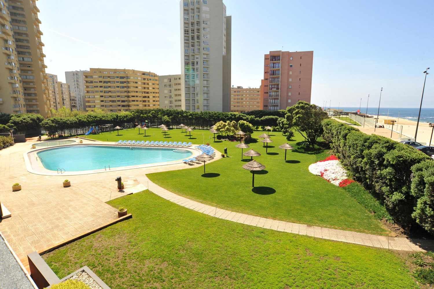 Axis Vermar Conference & Beach foto 2