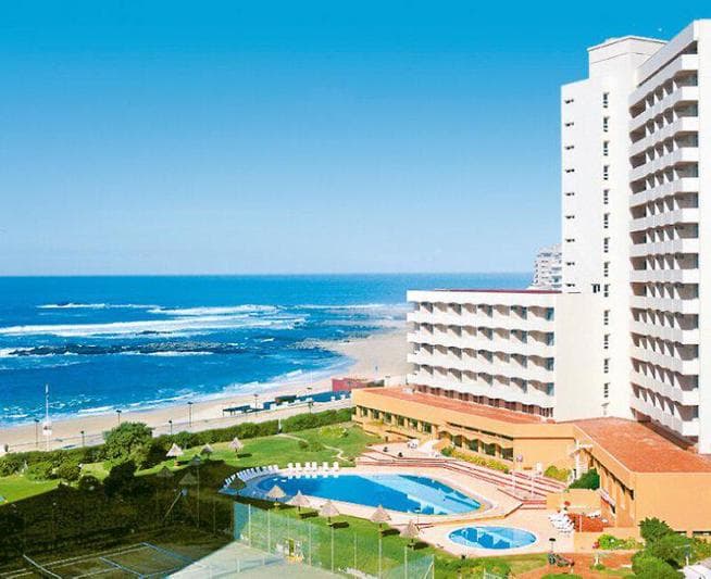 Axis Vermar Conference & Beach foto 3