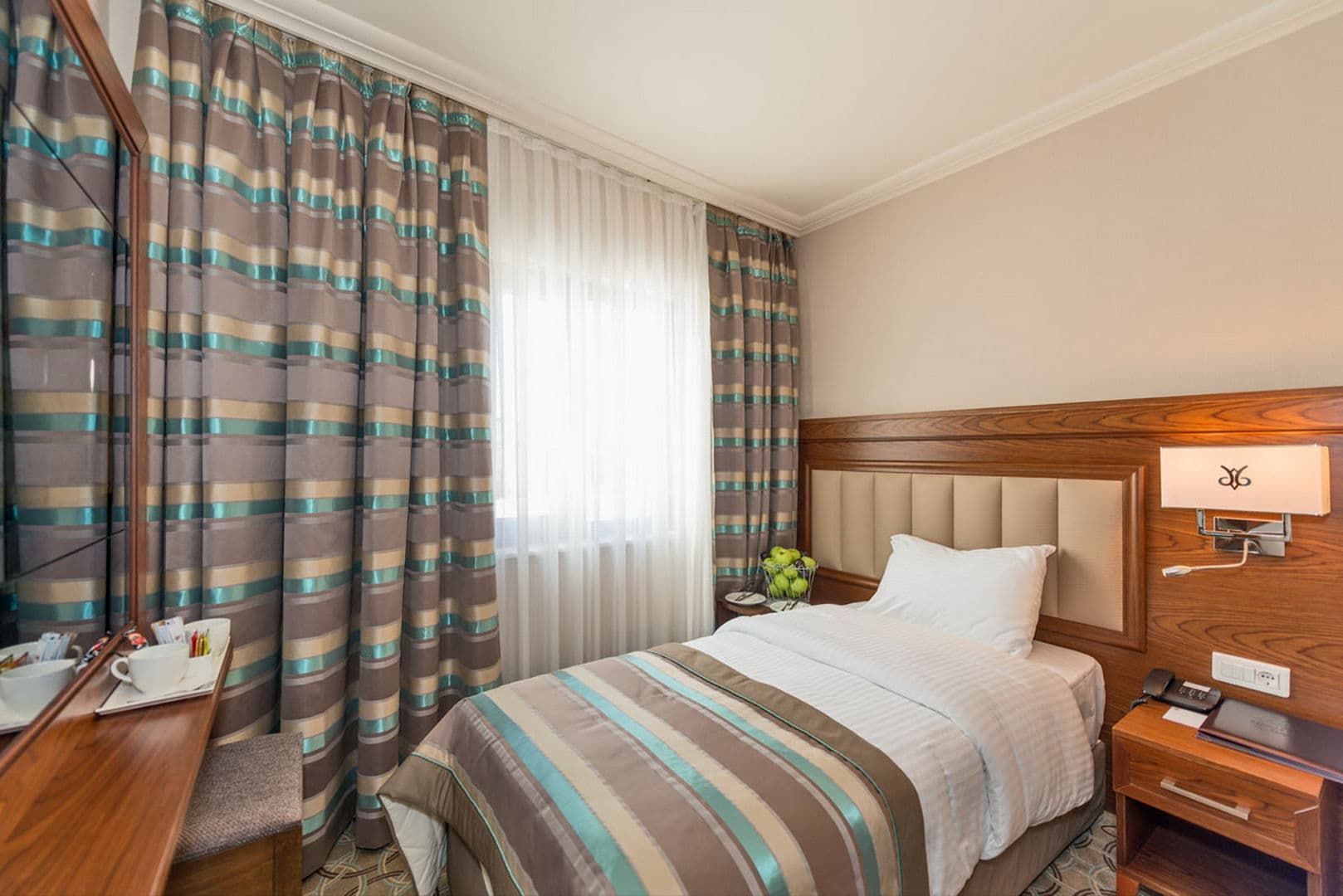 Bekdas Hotel Deluxe Istanbul photo 5
