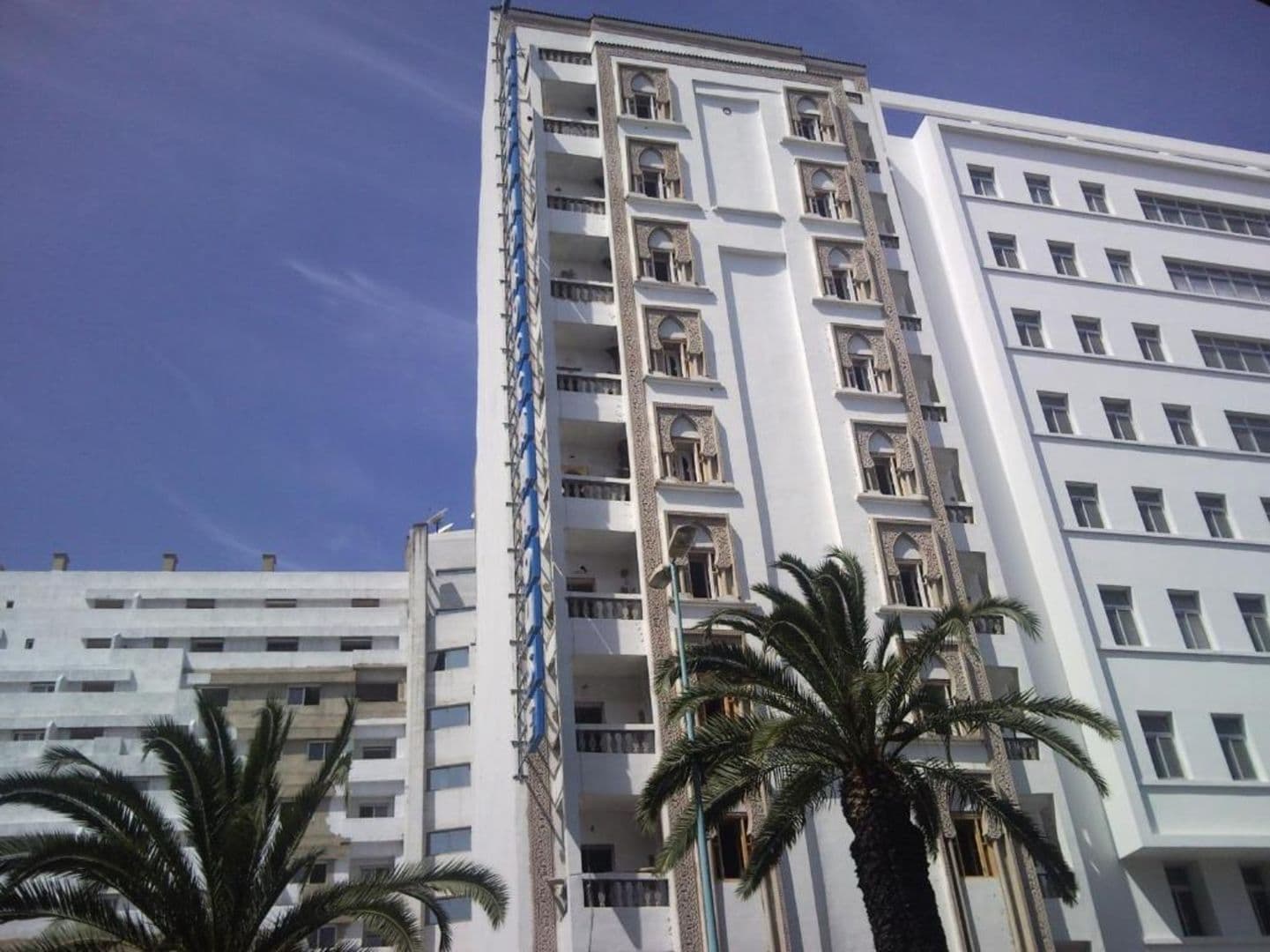 Moroccan House Casablanca foto 2