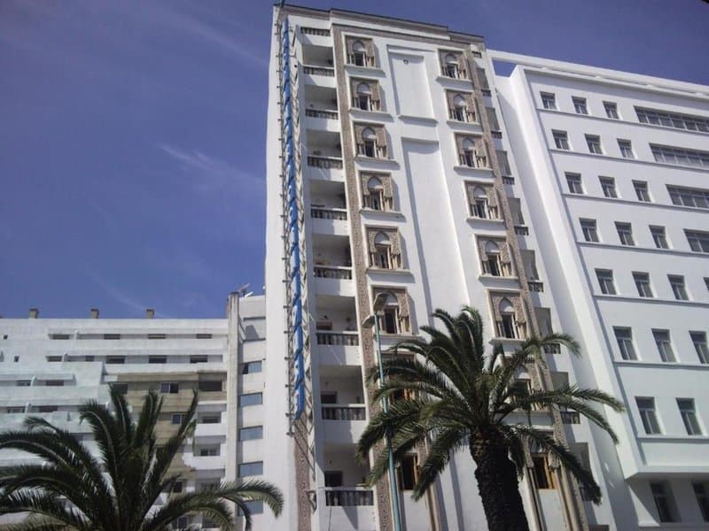 Moroccan House Casablanca foto 1