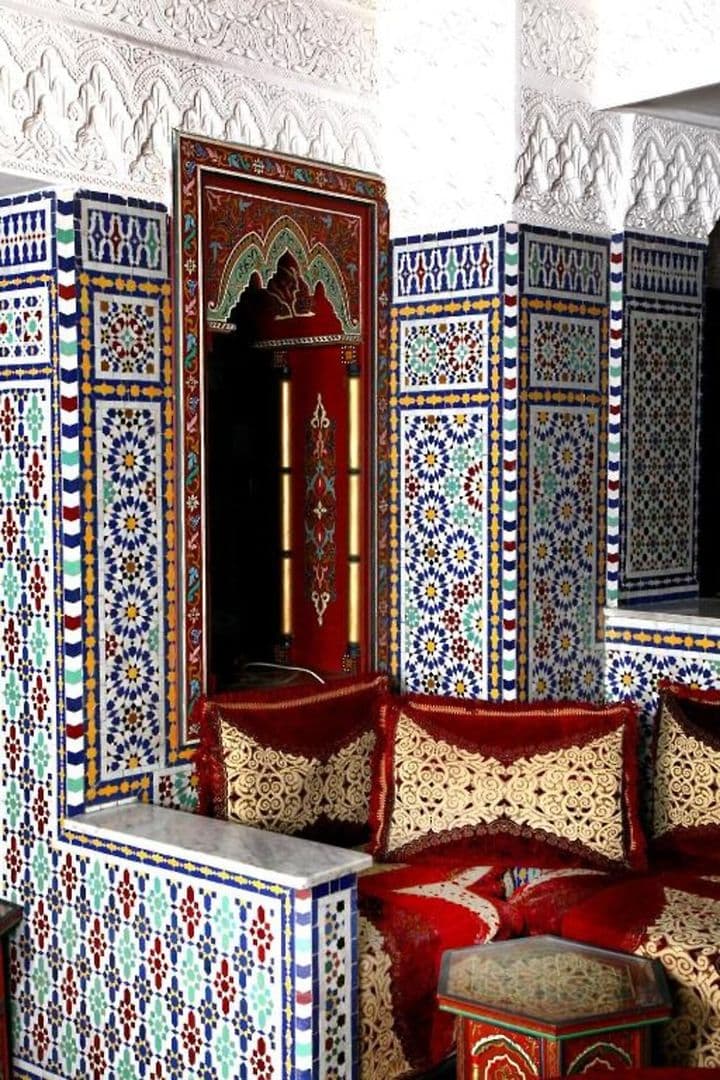 Moroccan House Casablanca Casablanca photo 5