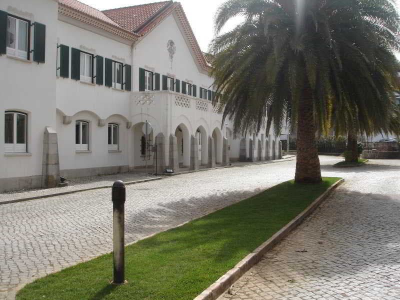 Hotel Irmãs Dominicanas - Fátima by Flagworld Hotels foto 1