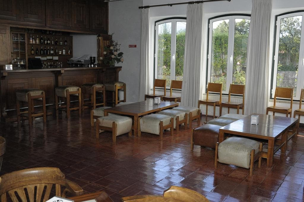 Hotel Irmãs Dominicanas - Fátima by Flagworld Hotels foto 4