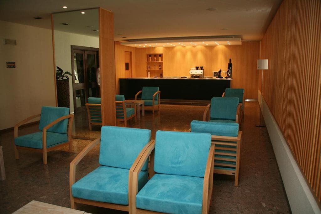 INATEL Albufeira Hotels foto 3