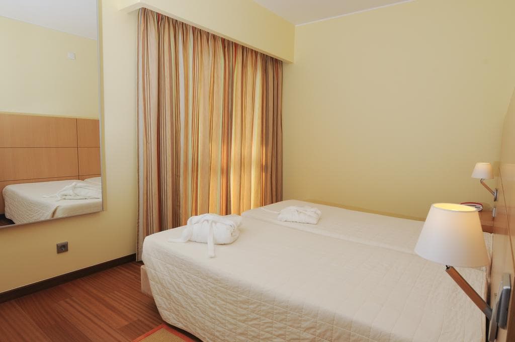 INATEL Albufeira Hotels Albufeira photo 5
