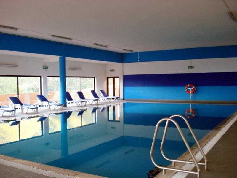 Inatel Piódão Hotel foto 1