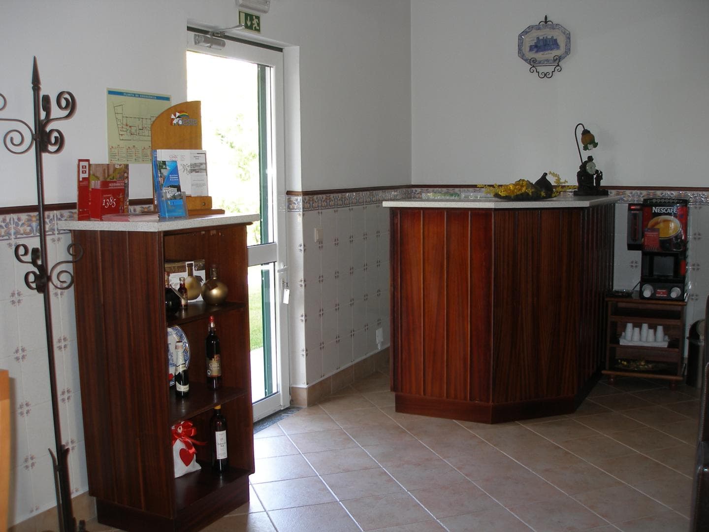 Hospedaria Louro foto 3
