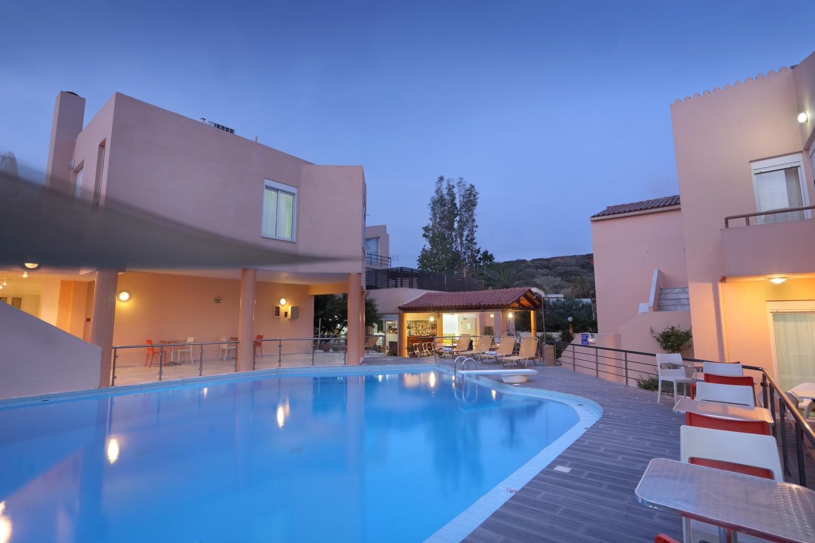 Elmas Dream Apartments null photo 5
