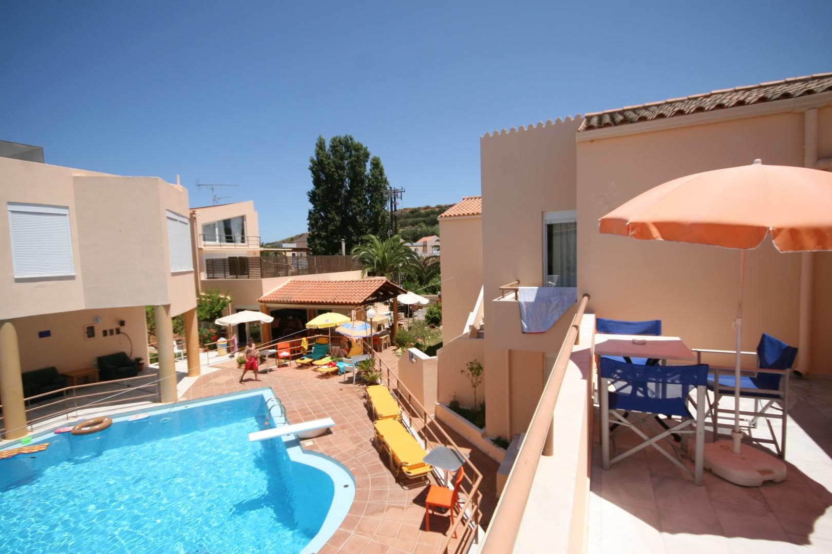 Elmas Dream Apartments foto 1