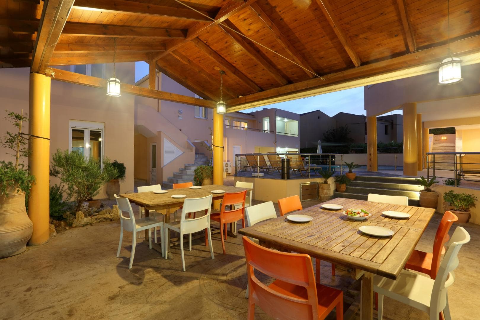 Elmas Dream Apartments foto 3