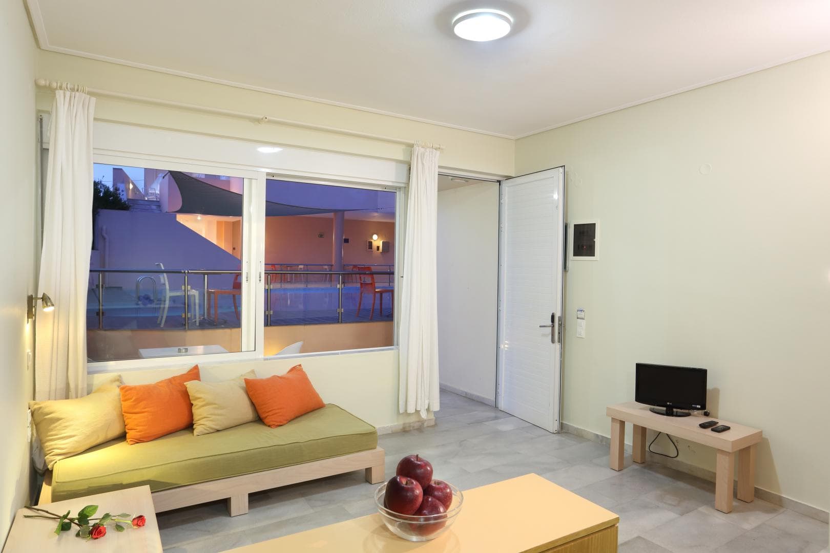 Elmas Dream Apartments foto 2