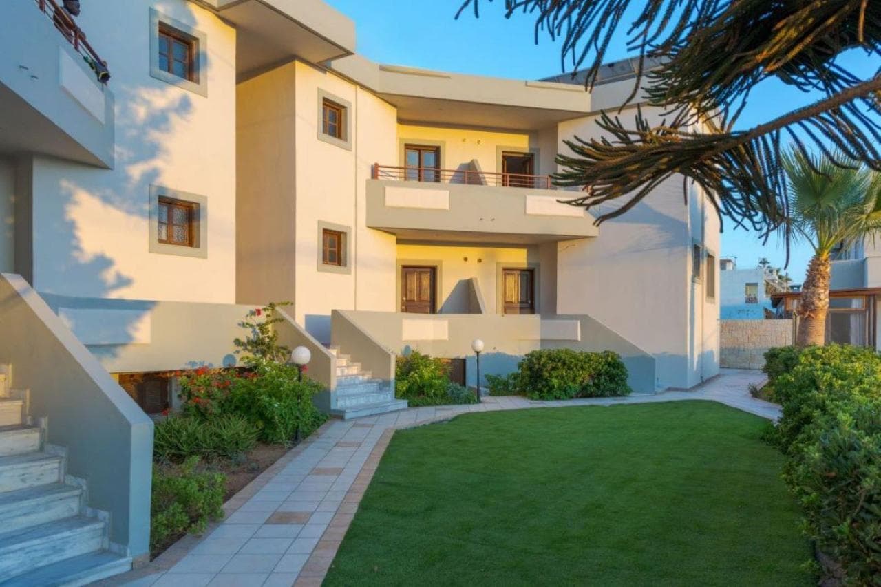 John Mary Apartments foto 4