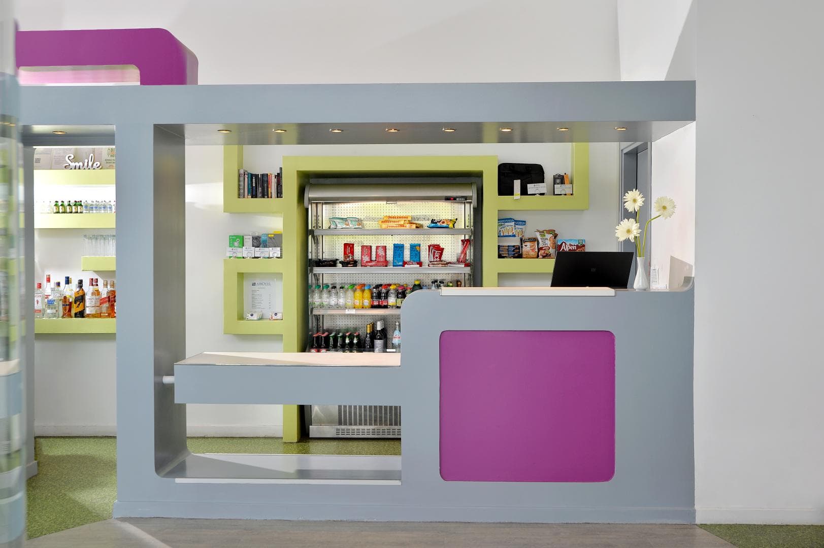 Airotel Patras Smart foto 1