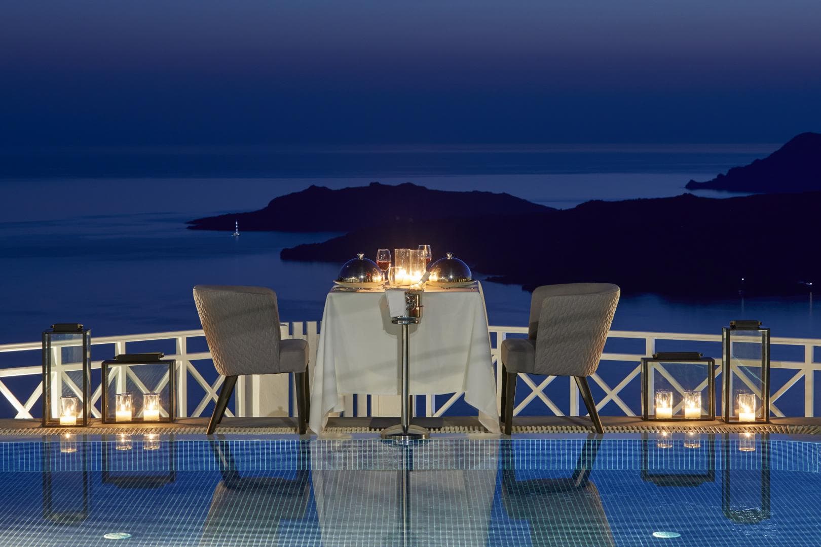 Petit Palace Suites Fira photo 5