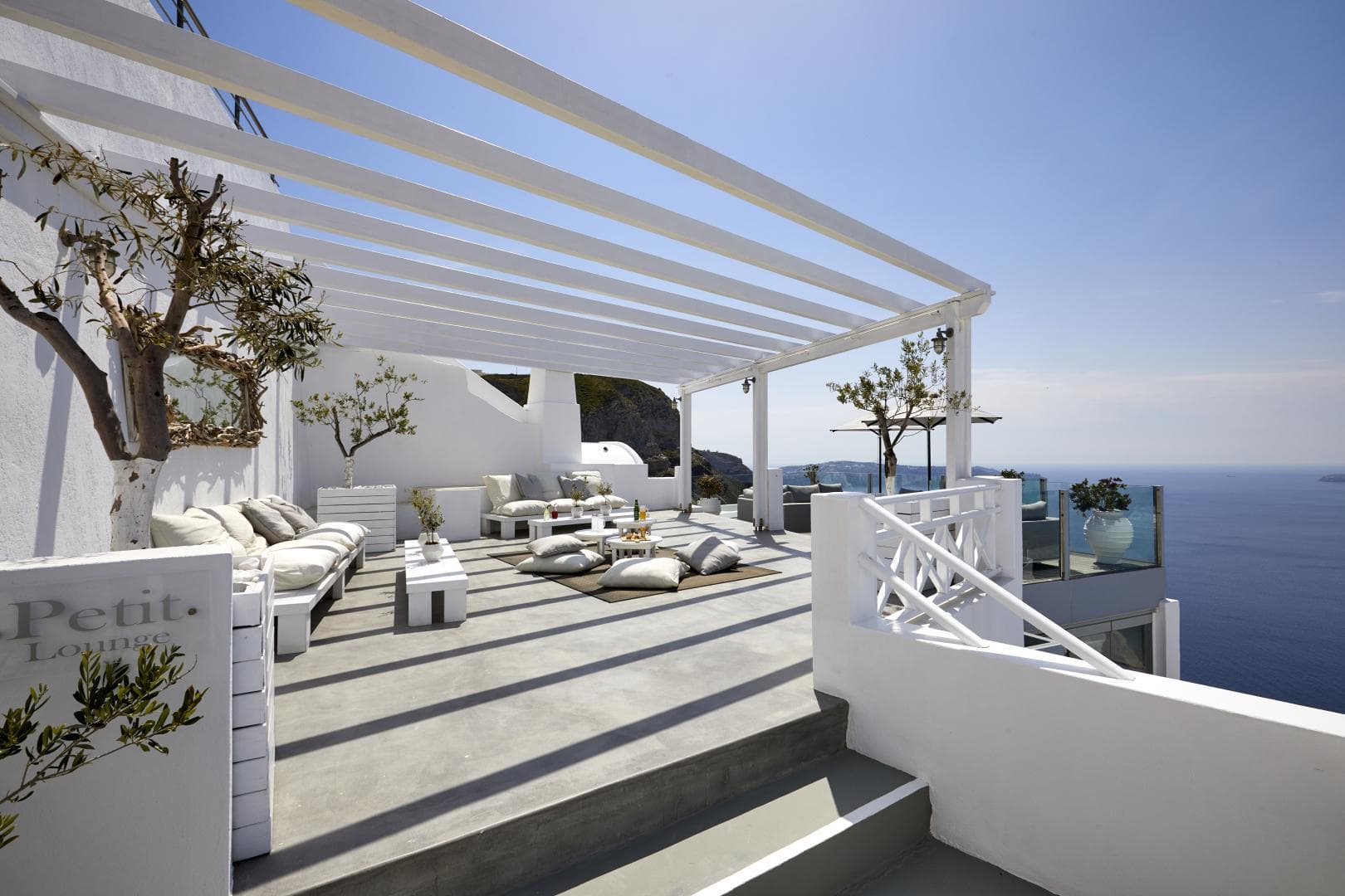 Petit Palace Suites foto 4