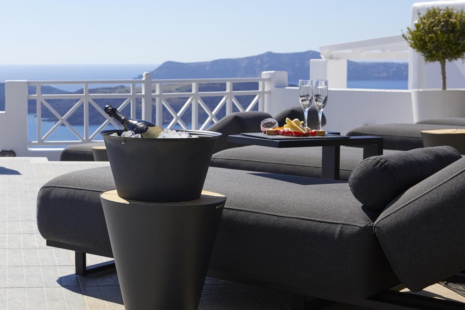 Petit Palace Suites foto 1