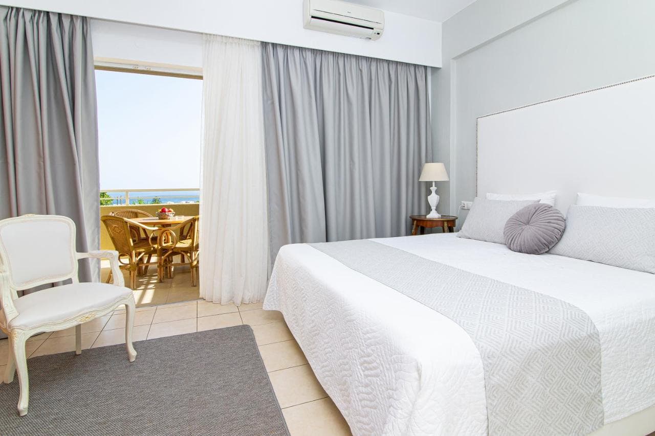 Villa Mare Monte Aparthotel foto 1