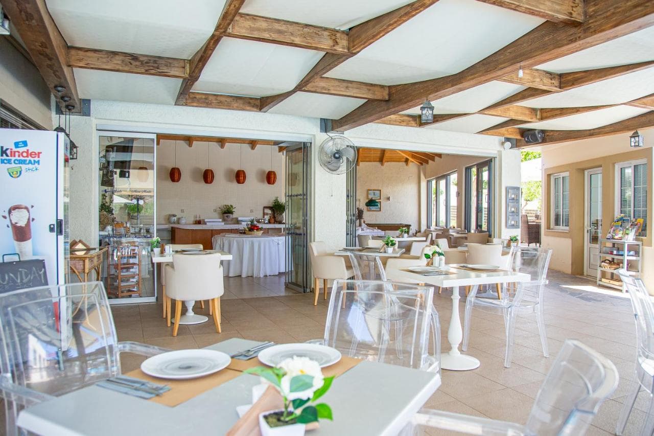 Villa Mare Monte Aparthotel foto 2
