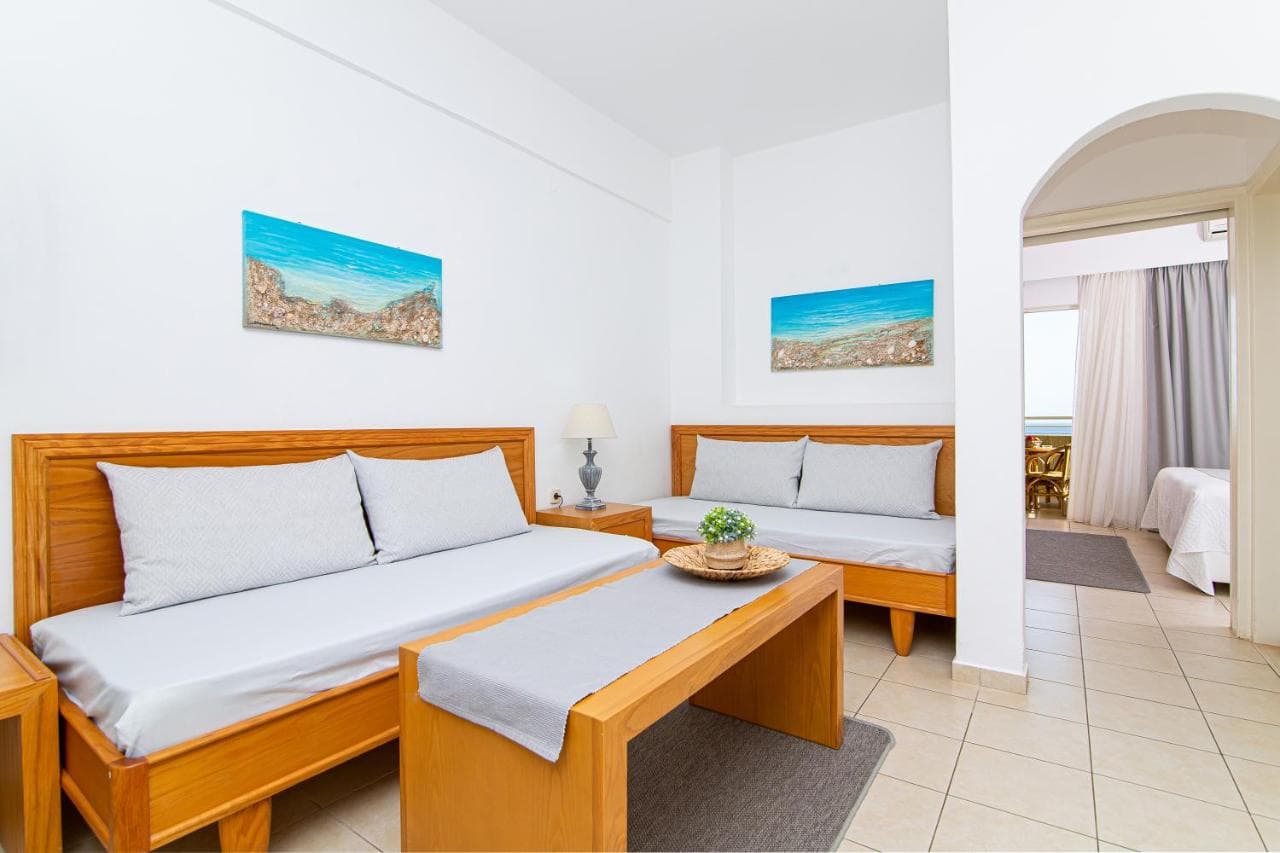 Villa Mare Monte Aparthotel foto 4