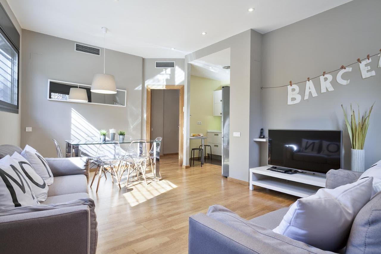 Hotel Laumon Barcelona photo 5