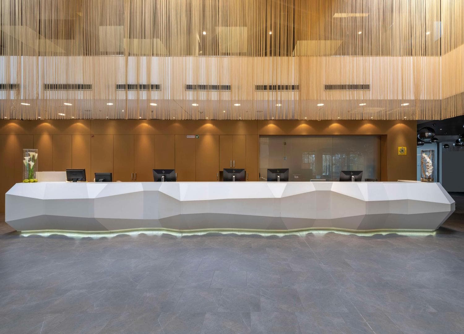 DoubleTree by Hilton Vienna Schonbrunn Wenen photo 5