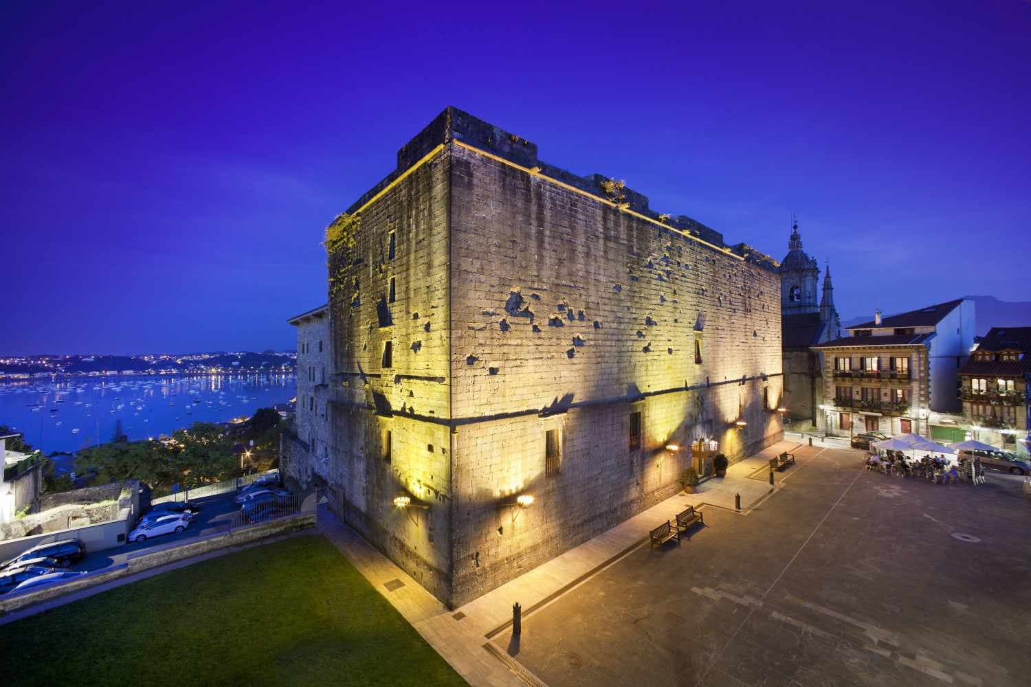 Parador de Hondarribia Hondarribia photo 5