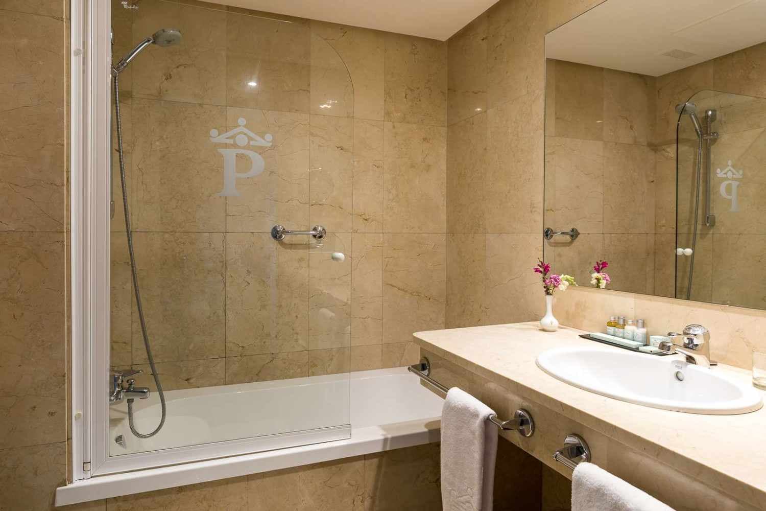 Parador de Hondarribia foto 4