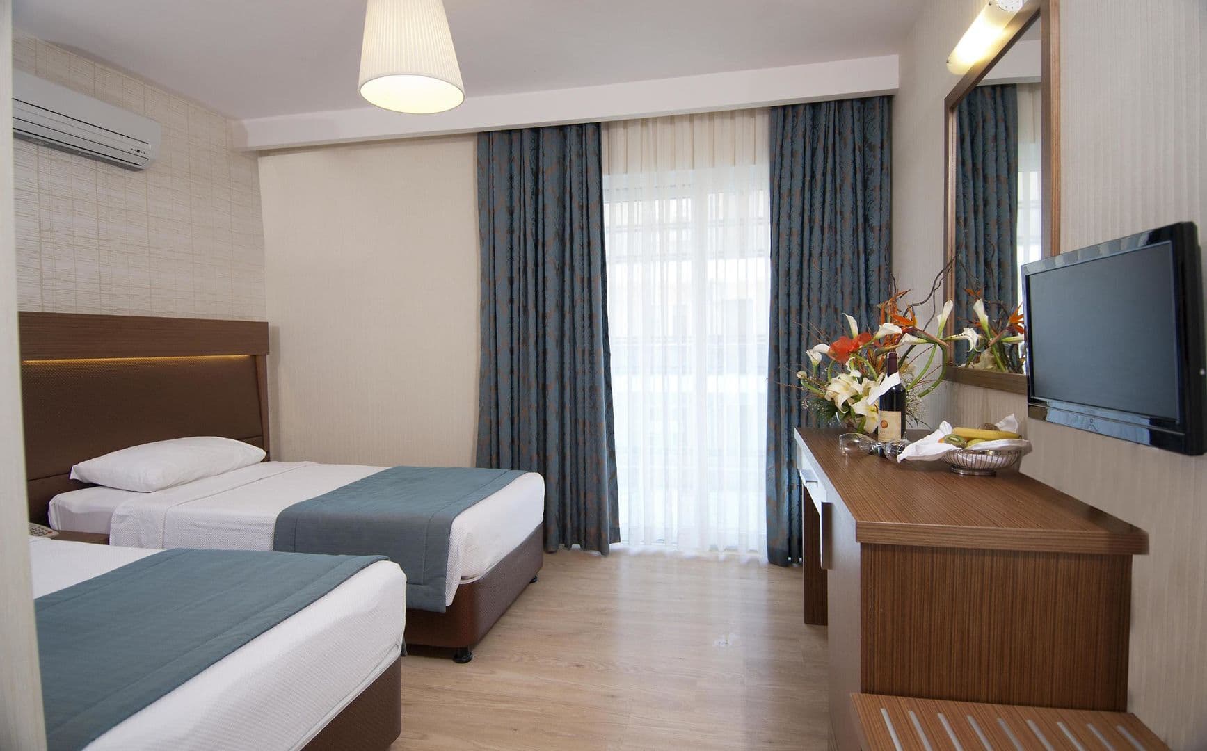 Supreme Marmaris Hotel foto 2