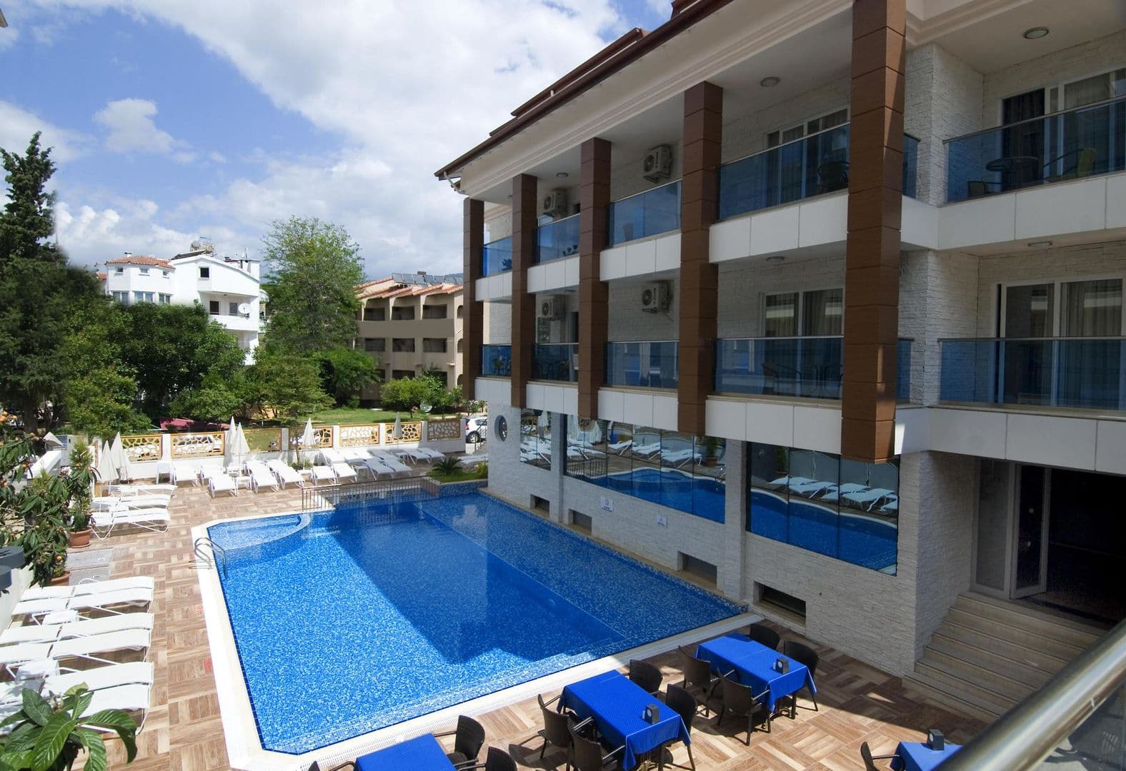 Supreme Marmaris Hotel Marmaris photo 5