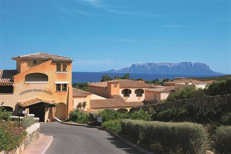 VOI Colonna Village foto 1