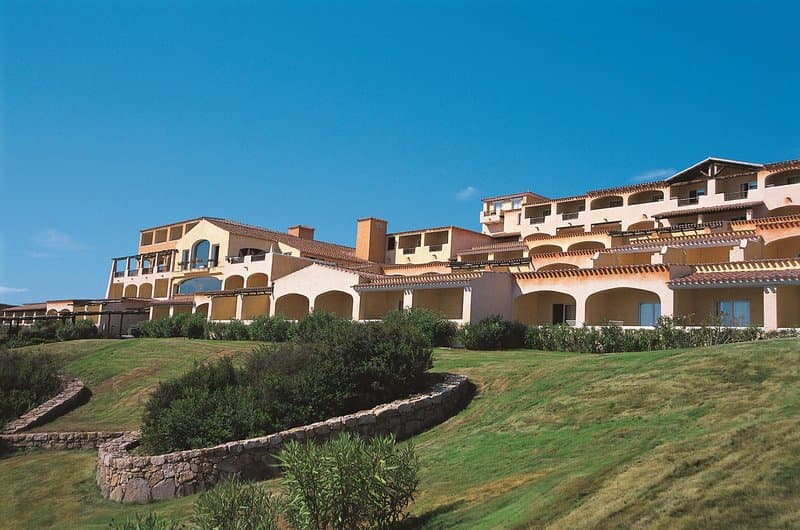 VOI Colonna Village foto 2