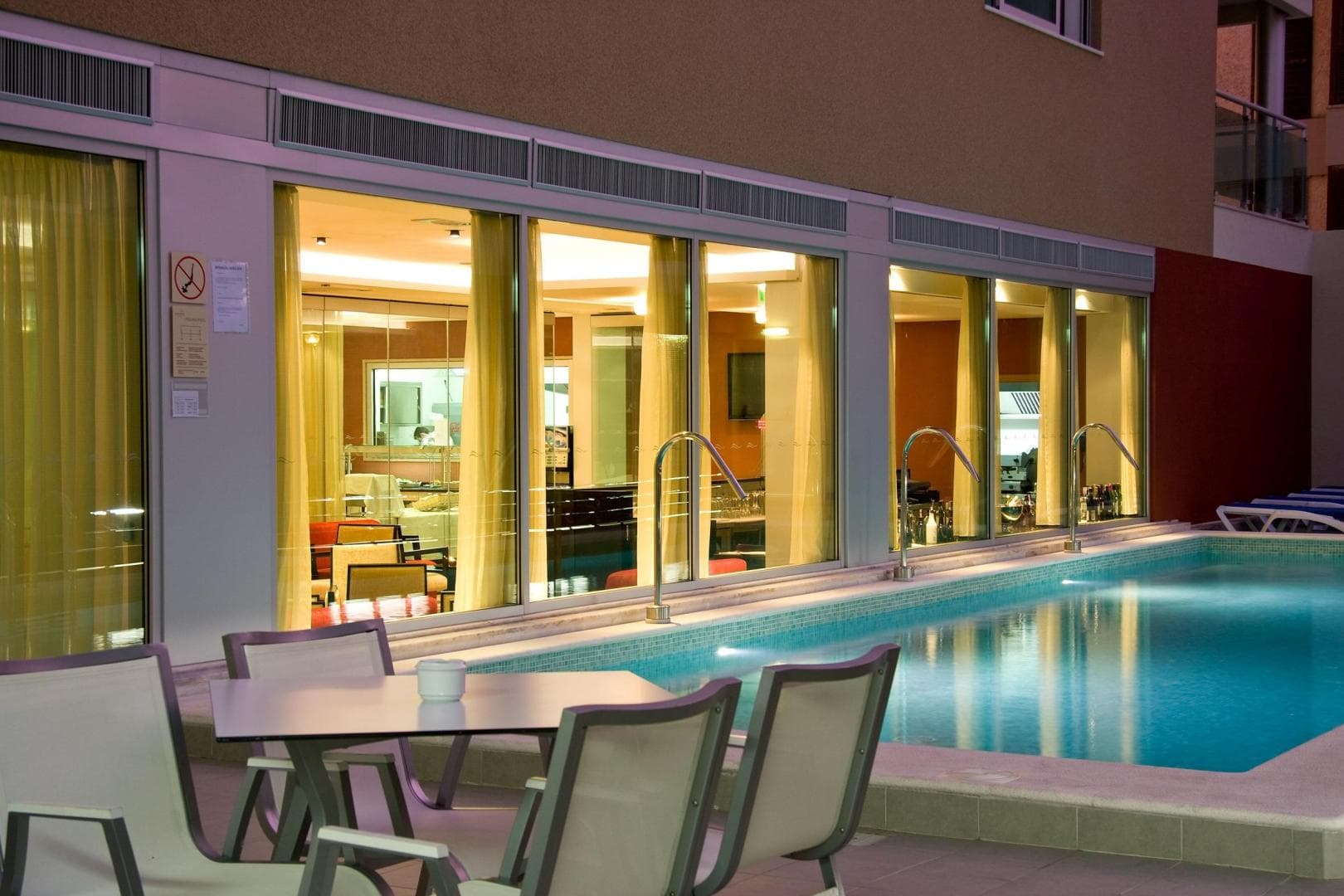 Monte Gordo Hotel Apartamentos & Spa foto 1