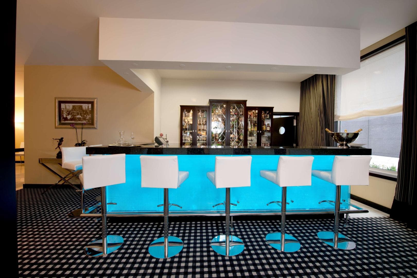 SANA Silver Coast Hotel foto 4