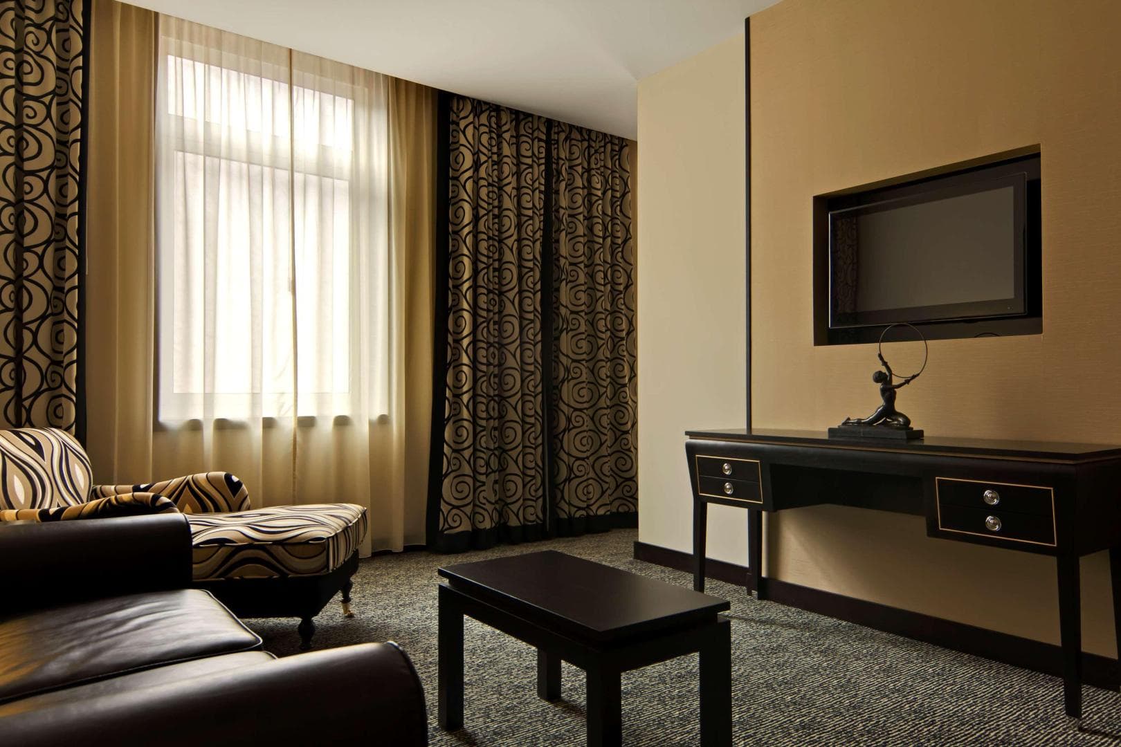 SANA Silver Coast Hotel foto 2