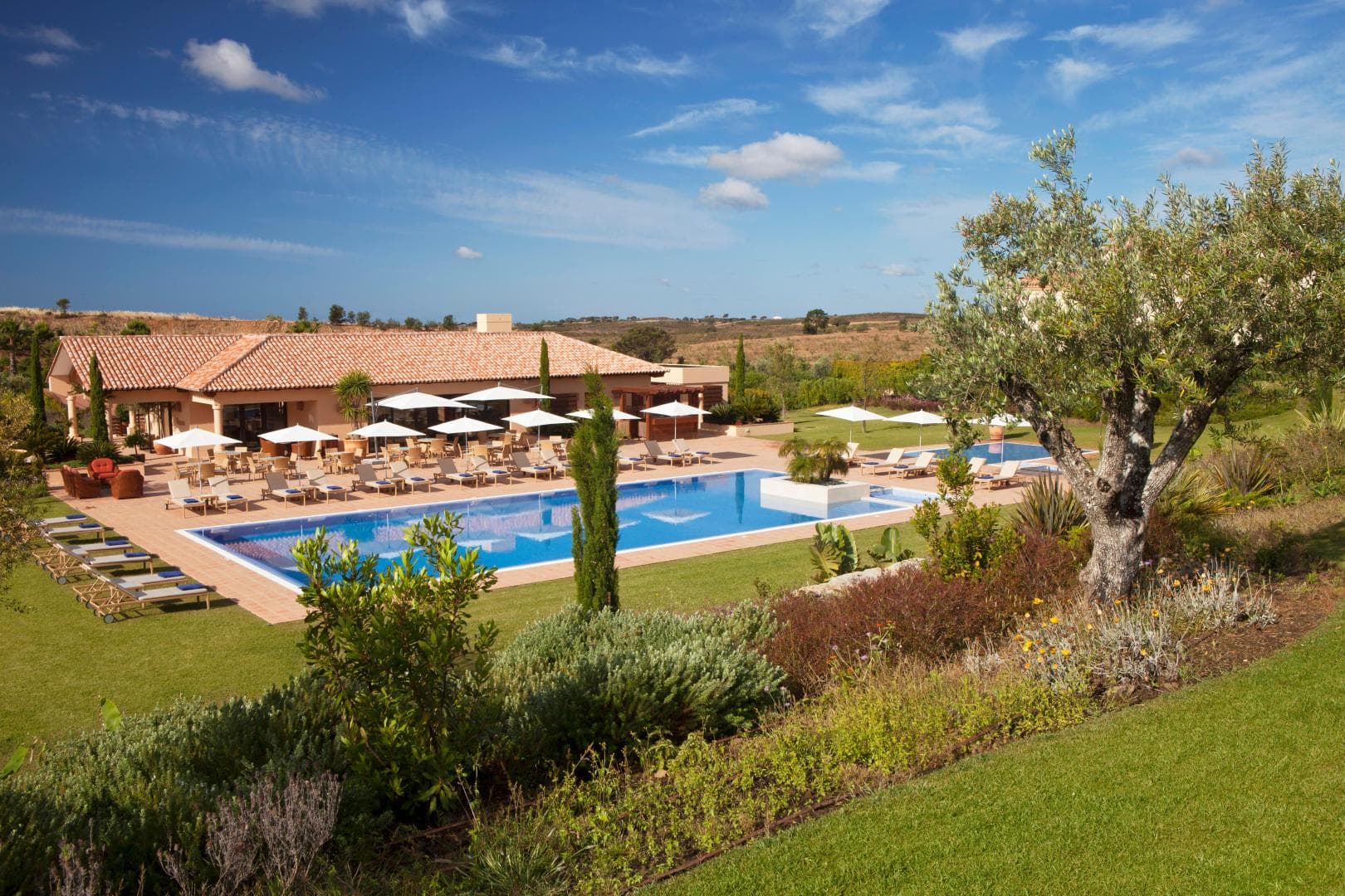 Monte Rei Golf & Country Club foto 1