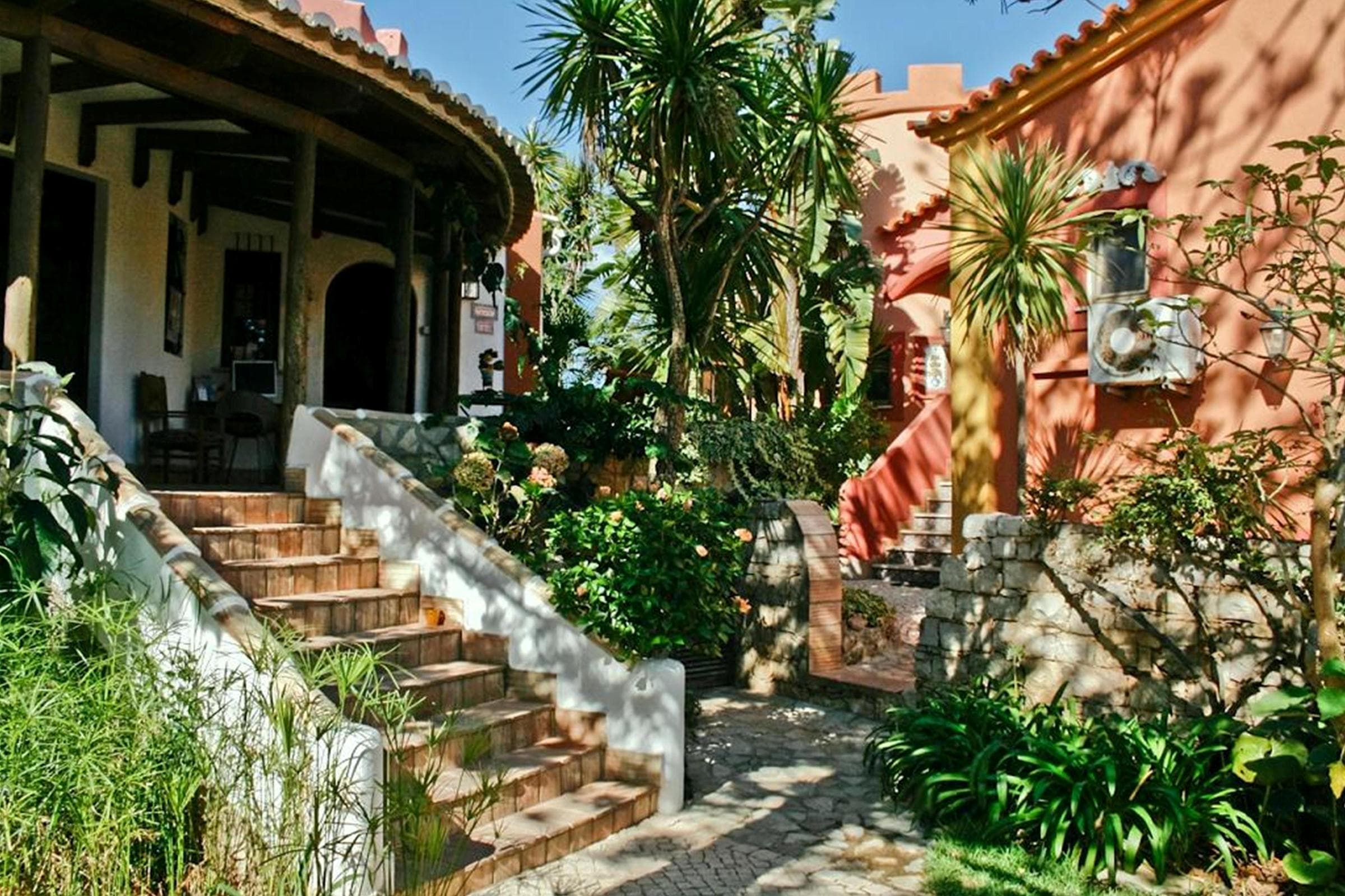 Villas D. Dinis foto 2