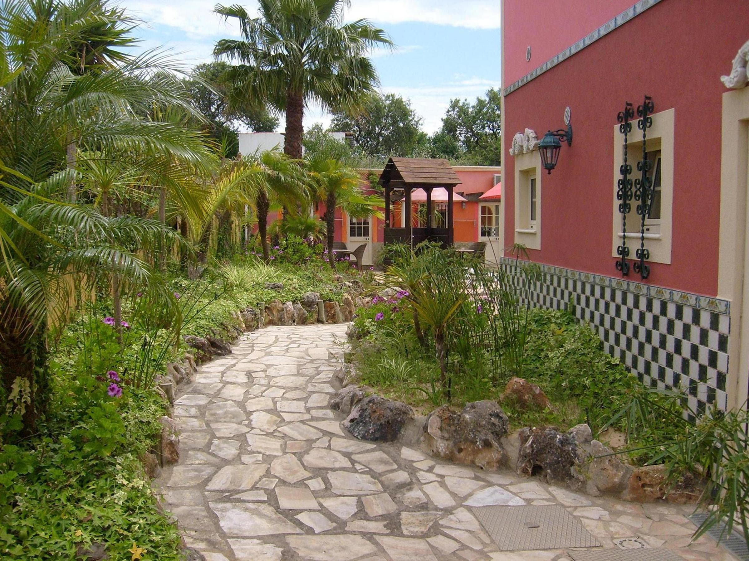 Villas D. Dinis foto 3