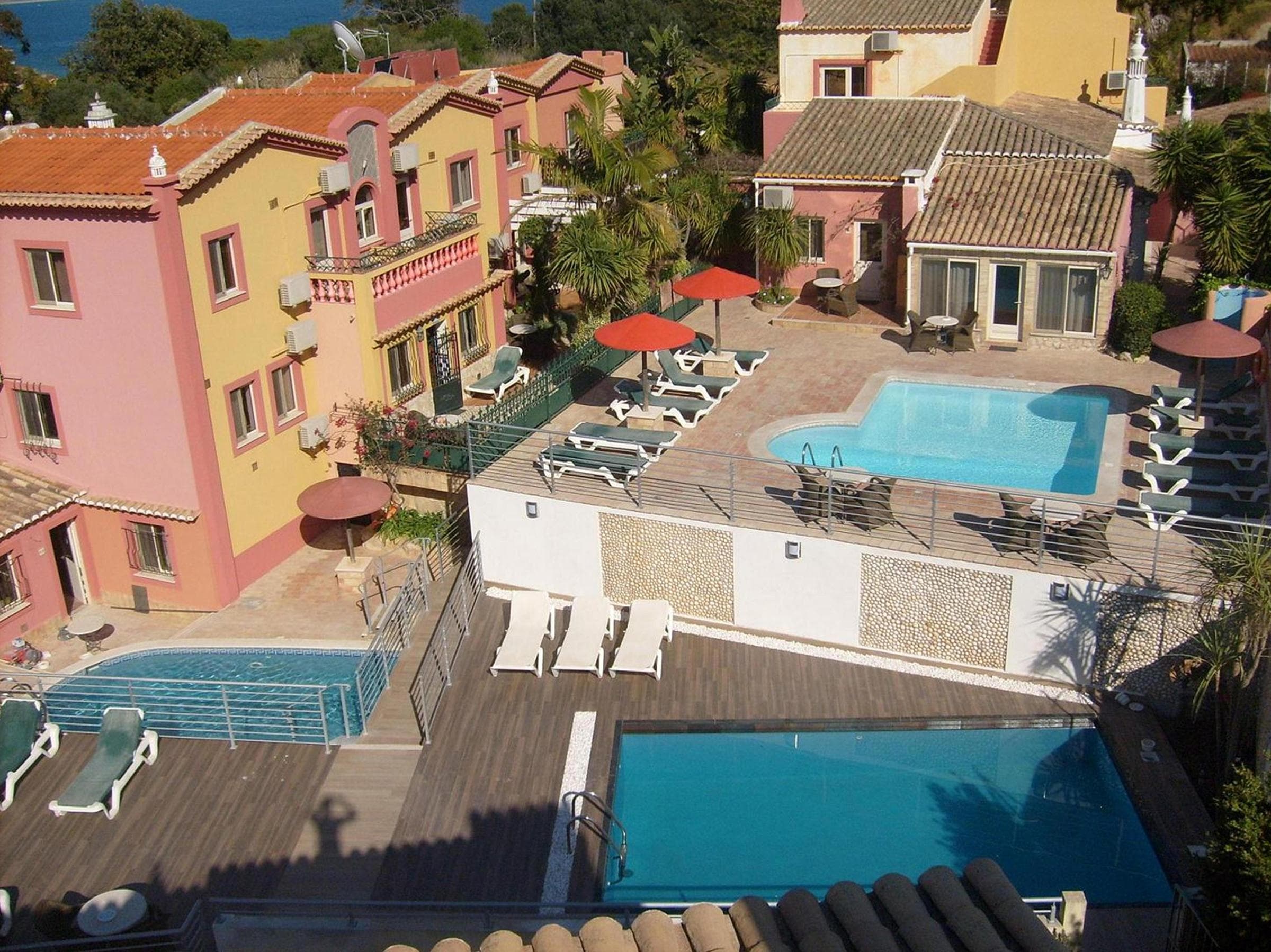 Villas D. Dinis foto 4