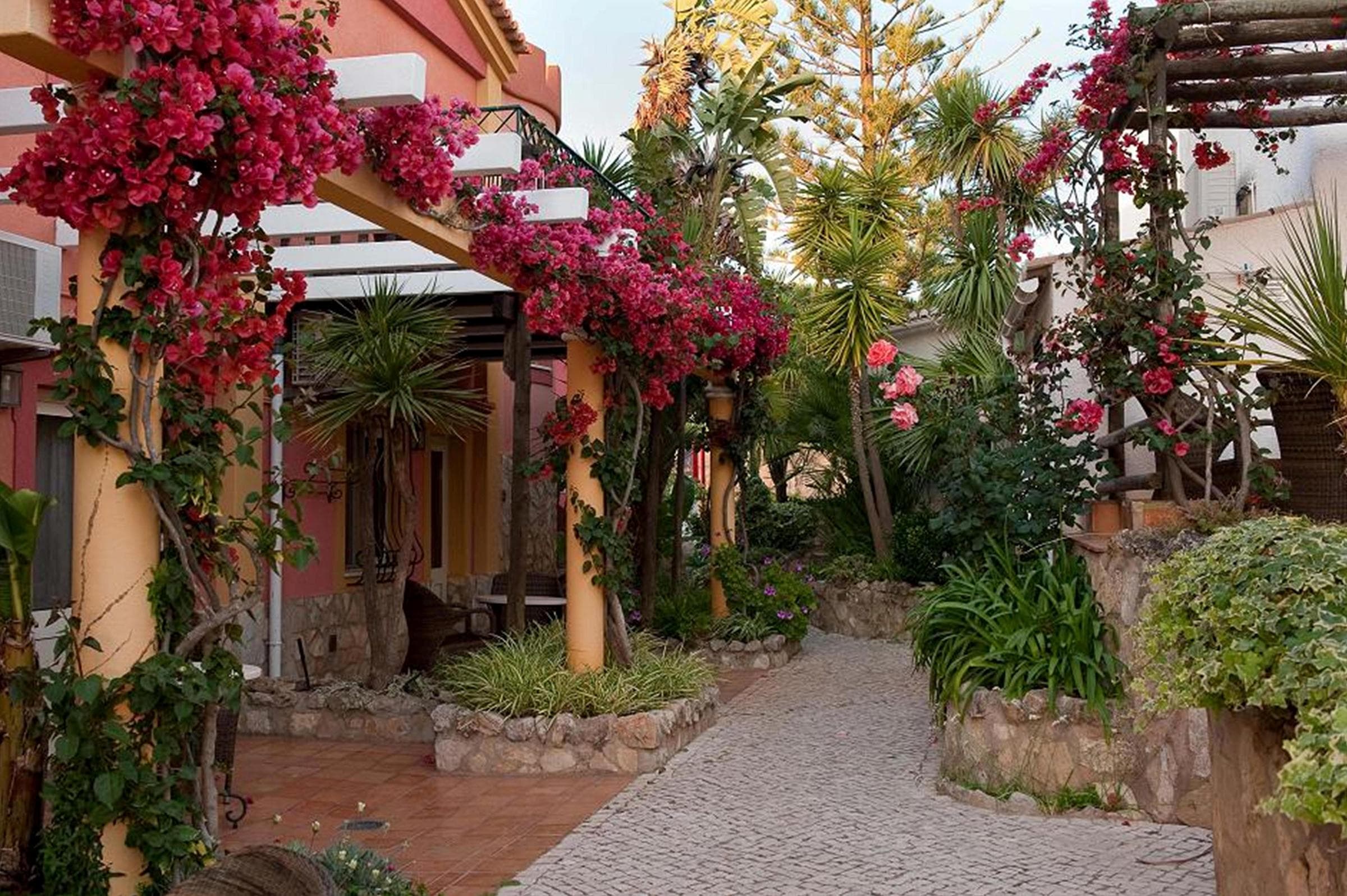 Villas D. Dinis Lagos photo 5