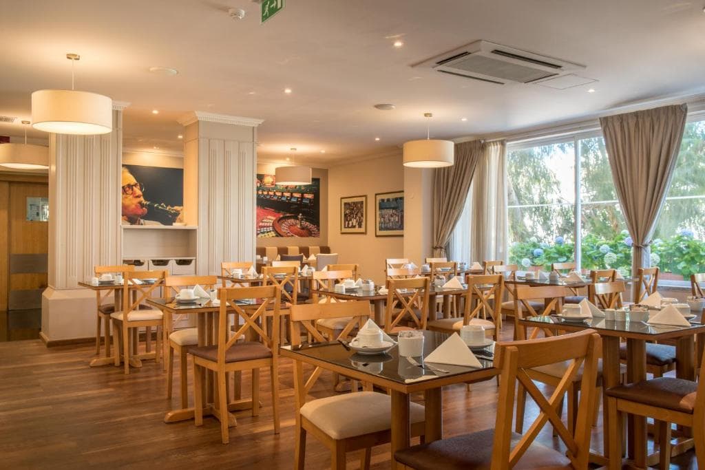 Vila Galé Estoril foto 4